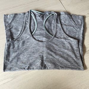 lululemon cool racer back